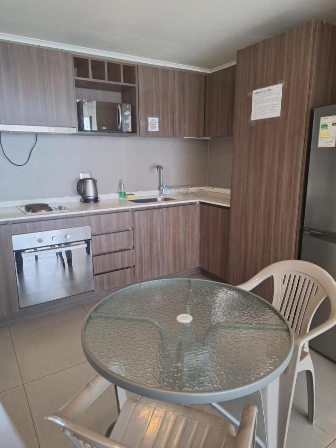 En - Chile Apartamento La Serena