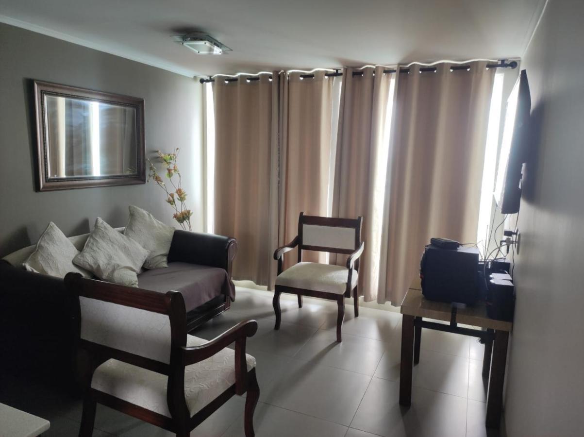 Apartamento En - Chile La Serena
