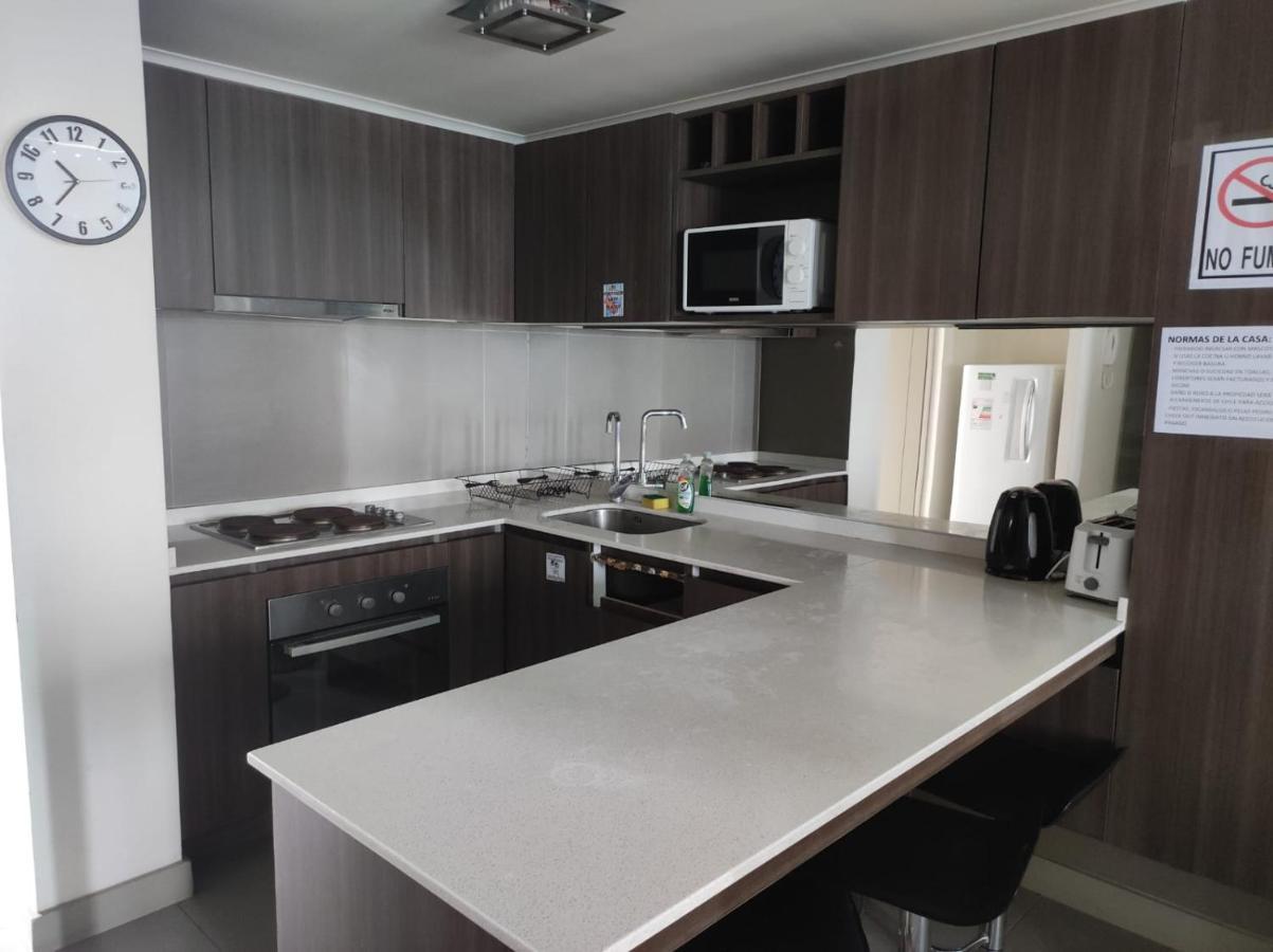En - Chile Apartamento