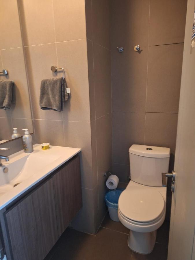 Apartamento En - Chile *
