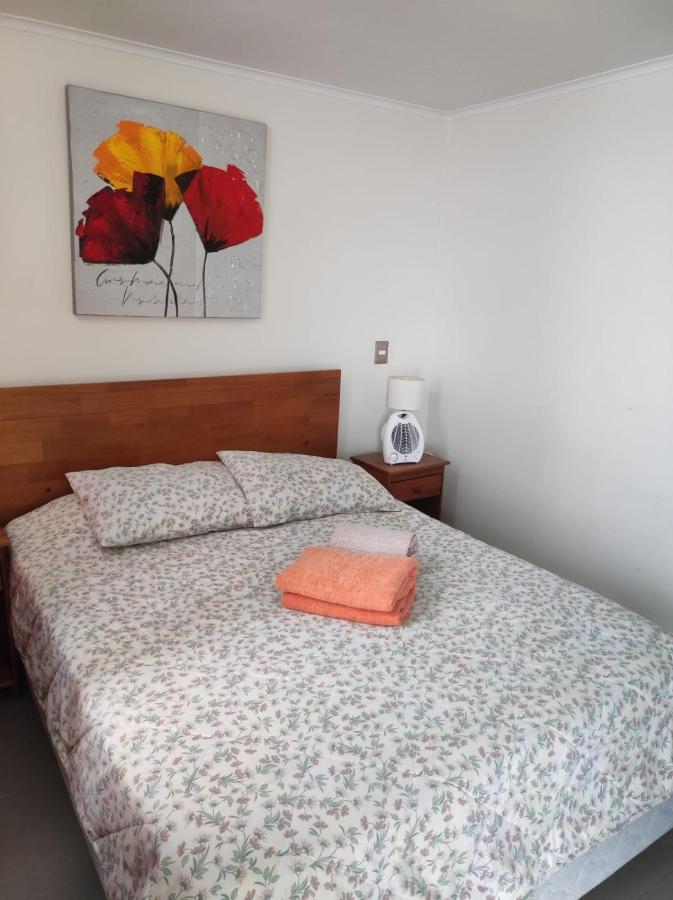 Apartamento En - Chile La Serena