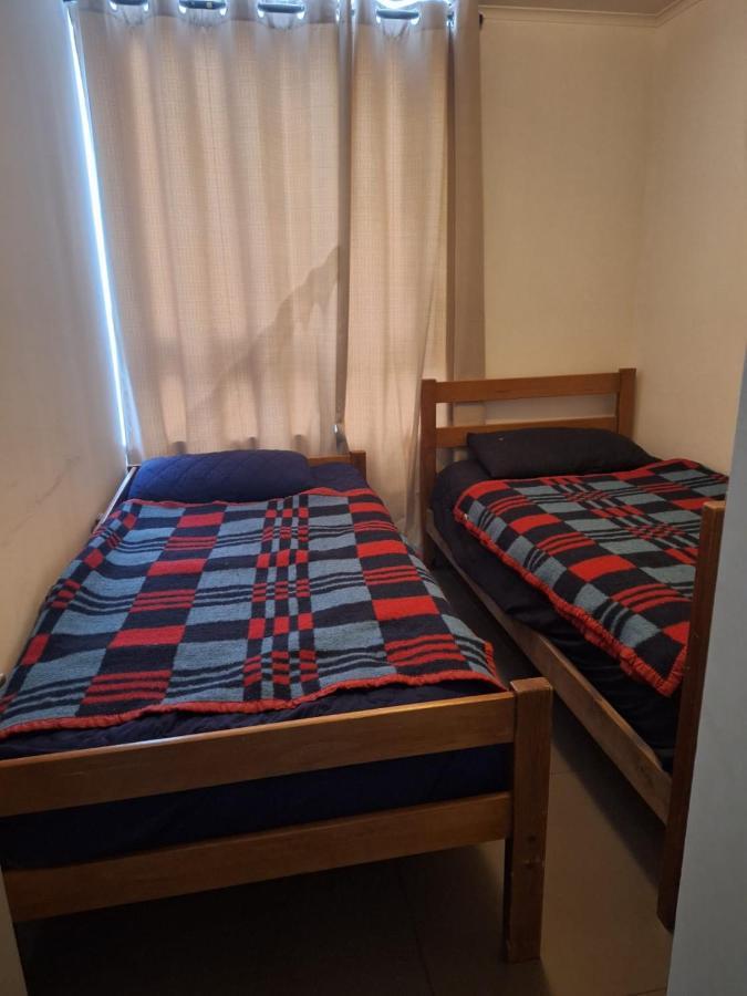Apartamento En - Chile *