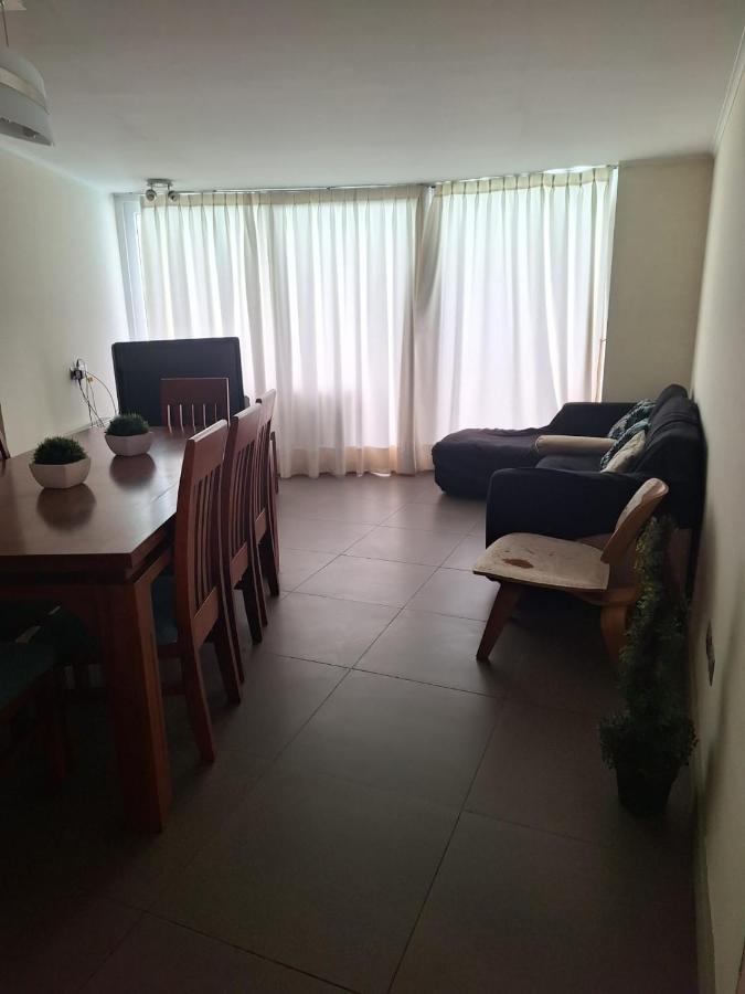 En - Chile Apartamento *