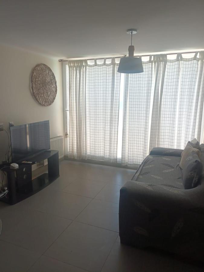 En - Chile Apartamento