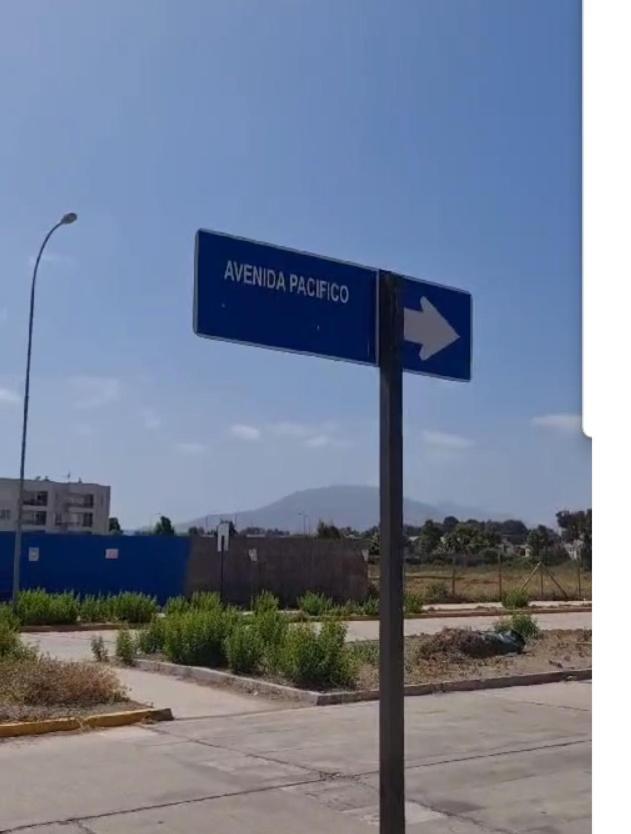 En - Chile La Serena